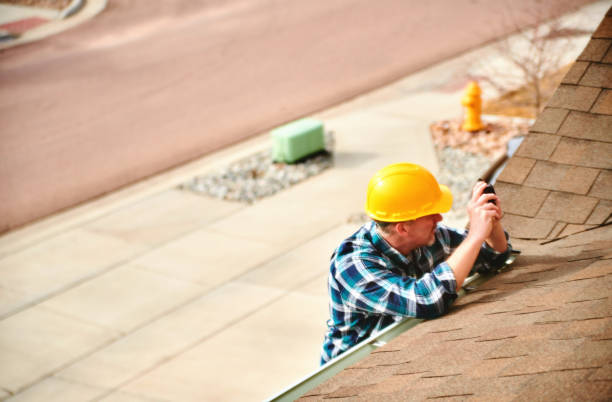 Best Metal Roofing Contractor  in Henryville, IN