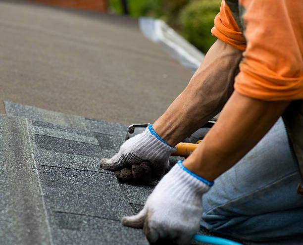 Best Flat Roof Repair Services  in Henryville, IN