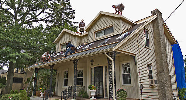 Best Roofing Contractor Near Me  in Henryville, IN